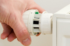 Leigh Upon Mendip central heating repair costs
