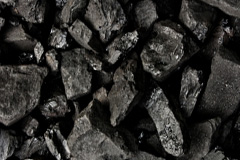 Leigh Upon Mendip coal boiler costs